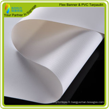 Matériau PVC Revêtue Flex Banner 5 Meter